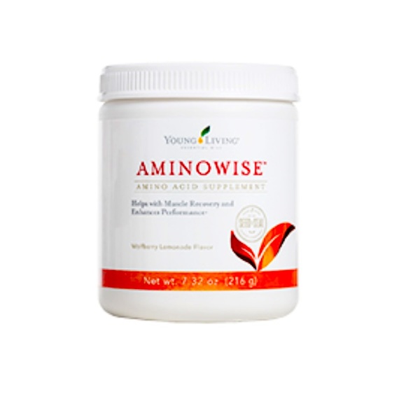 Aminowise Young Living
